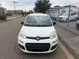 Fiat Panda Easy/Euro 6/1.2 - Fiat Panda Gebrauchtwagen in Karlsruhe