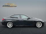 BMW 335i Limousine M Sport DEUTSCHES FAHRZEUG - BMW 335: Limousine