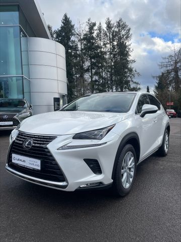 Lexus NX 300 h E-Four Luxury Line