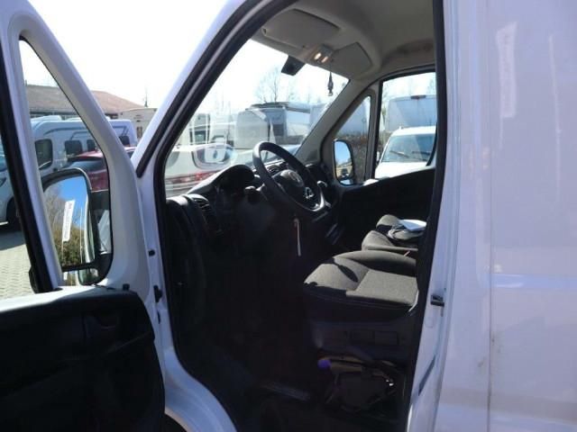 Fiat Ducato Maxi 35 L5H2 160PS | Serie 8 | SOFORT!