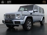 Mercedes-Benz G 500 | Designo | 1e besitzer | Neu Zustand - Mercedes-Benz G 500 mit Benzin-Antrieb: Automatik
