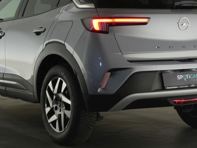 Mokka B ELEGANCE AT+LED+NAVI+RÜCKFAHRKAMERA+SITZ