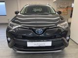 Toyota RAV4 Hybrid Edition 2.5 VVT-i Hybrid*AUT./Navi* - Toyota Gebrauchtwagen von 2018