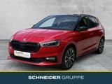 Skoda Fabia Monte Carlo 1.0 TSI DSG LED+ACC+SHZ+KAMERA - Skoda Fabia Gebrauchtwagen in Chemnitz