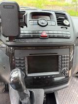 Mercedes-Benz Viano 3.0 CDI AMBIENTE lang AMBIENTE - gebrauchte Mercedes-Benz Viano aus dem Jahr 2006