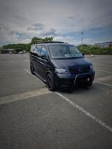 Volkswagen Vw T5 2,5 Liter Diesel - Volkswagen LT aus 2007