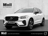 Volvo XC60 Plus Dark Recharge Plug-In Hybrid AWD T6 Tw
