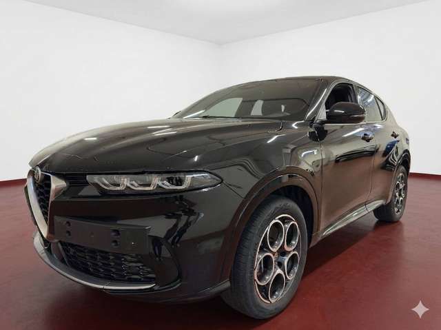 Other Alfa Romeo Tonale 1.3 PHEV 280cv Ti Q4 Auto