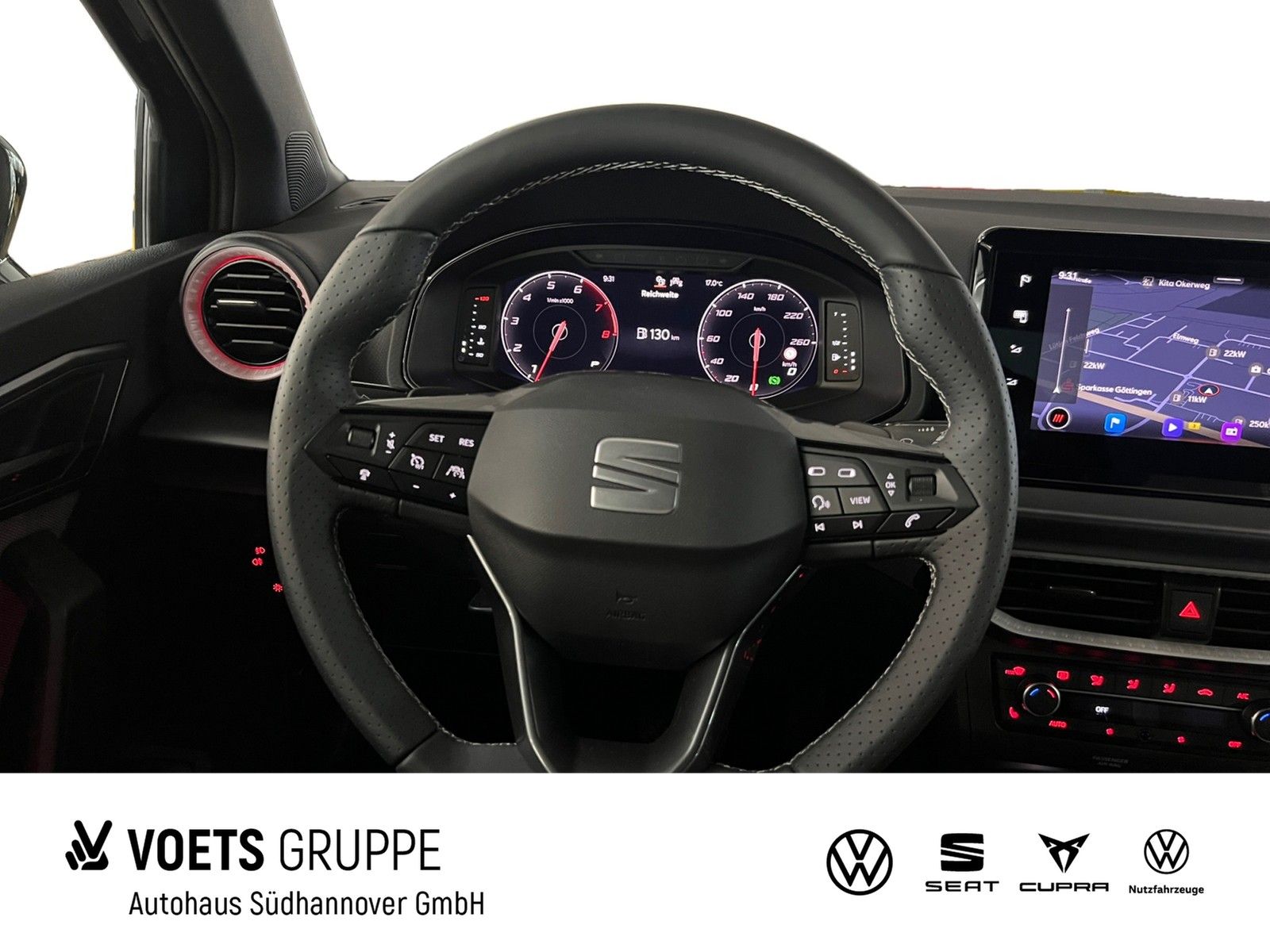 Seat Arona - Bild 11
