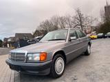 Mercedes-Benz 190 E 2.3 H Zulassung Top Zustand - gebrauchte Mercedes-Benz 190 aus dem Jahr 1988