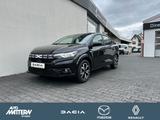 Dacia Logan III Black Edition TCe 90 CVT ++Automatik++