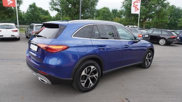Mercedes GLC 200 - 5