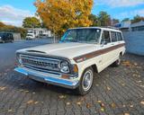Jeep Wagoneer 1973, 5,9  V8, Oldtimer, Ame... - Jeep Wagoneer Gebrauchtwagen