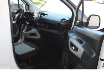 Citro�n Berlingo Shine M