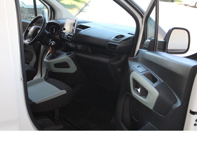 Citro�n Berlingo Shine M