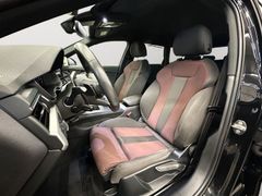AUDI A4 40 TDI 1-Hand Navi LED Kamera ACC AHK DSP