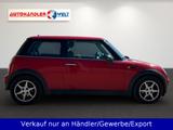 MINI Mini One 1.6i Klimaanlage Leder SHZ Pano - MINI ONE mit 3 Türen