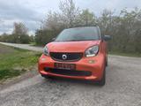 Smart ForTwo coupe Passion 66 kW - Smart ForTwo: Coupe, Passion