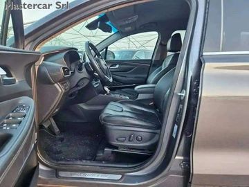 Hyundai SANTA FE - 10
