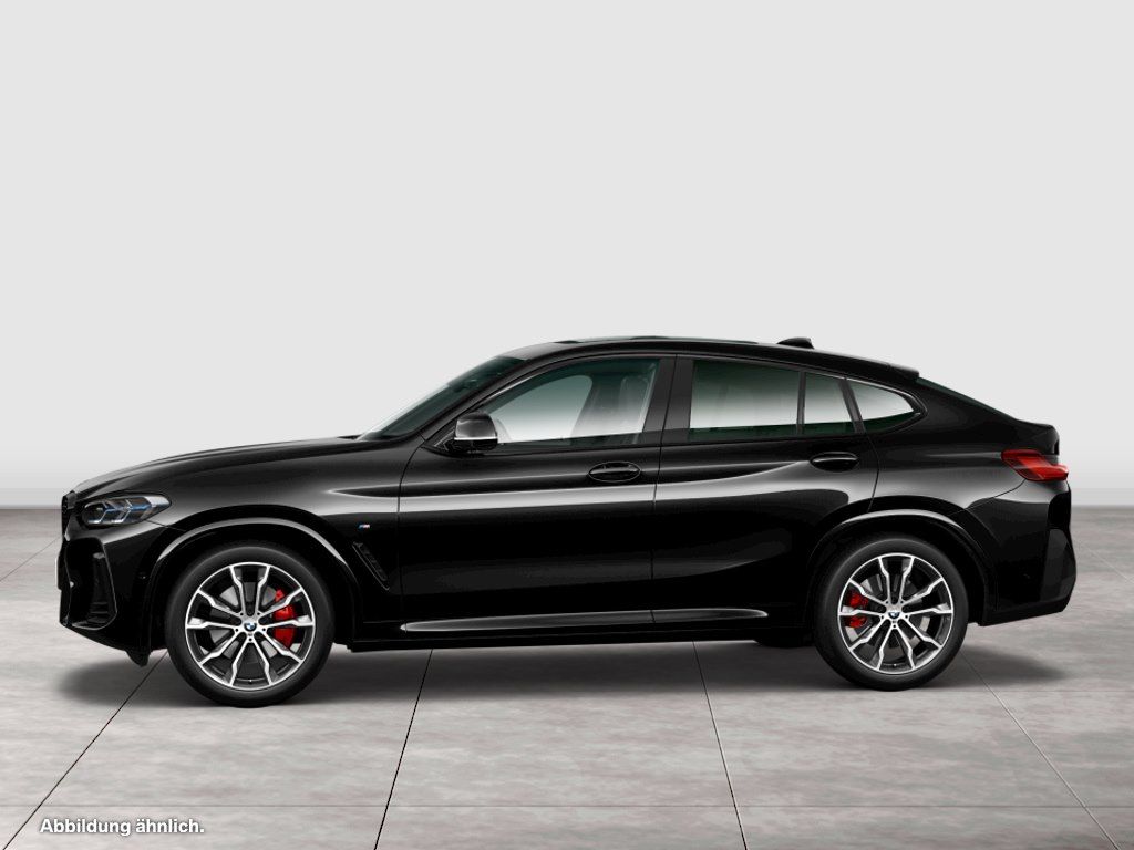 BMW X4 xDrive20d M Sport HUD PANO ACC AHK RFK NAVI foto 5