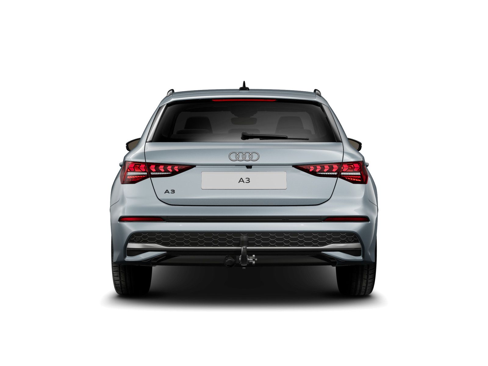 Audi A3 - Bild 6