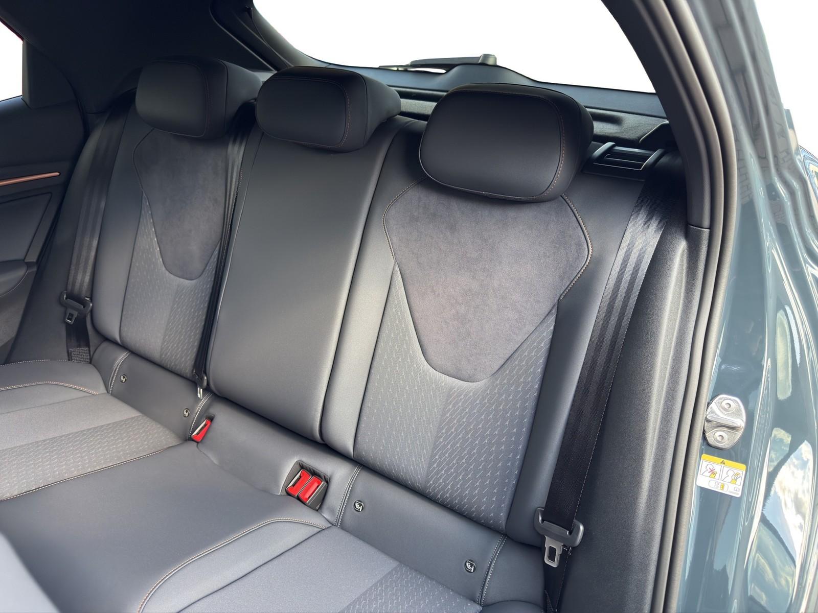 Cupra Raval Endurance Dynamic KESSY+TOPVIEW+MATRIX