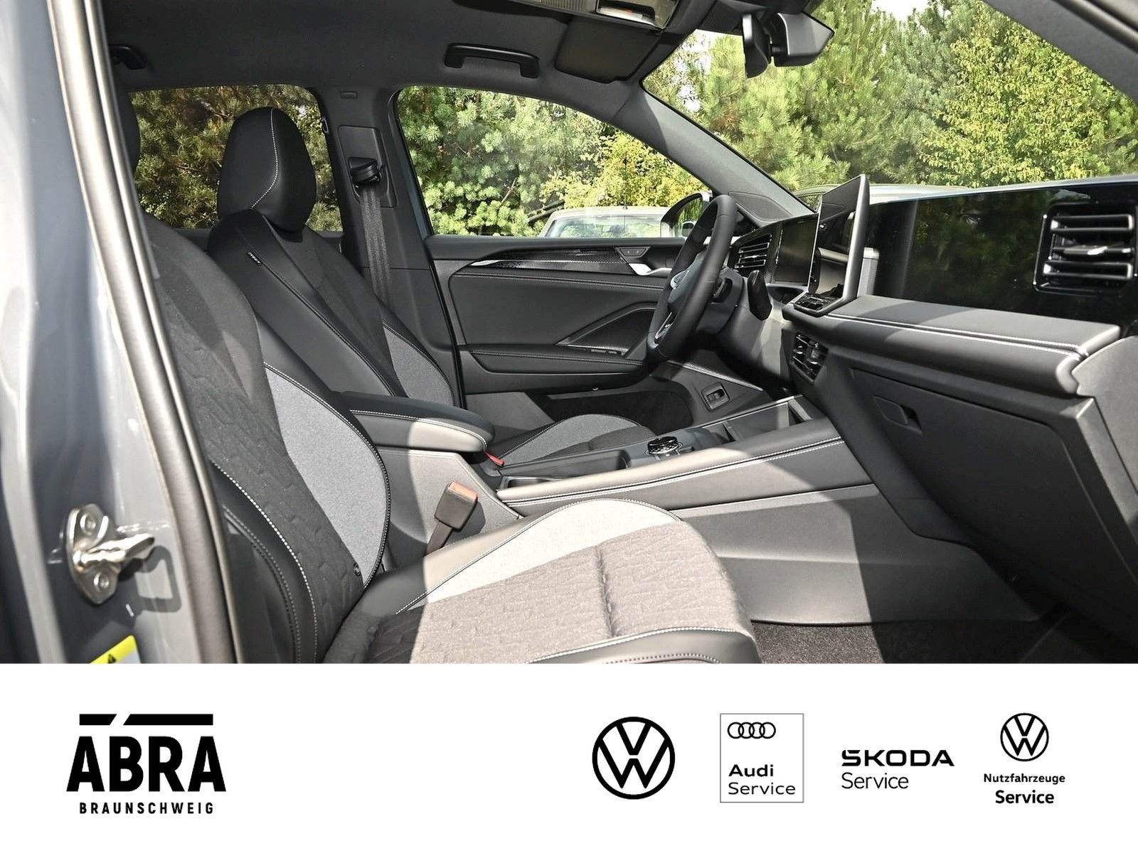 Volkswagen Tiguan - Bild 8