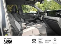 Volkswagen Tiguan - Vorschau Bild 8