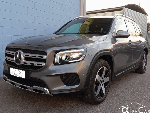 Mercedes-Benz MERCEDES-BENZ GLB 200 Automatic Sport Plus