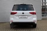 Volkswagen Touran Highline 1.5TSI DSG R-Line LED Navi RFK A - Volkswagen Touran aus 2022