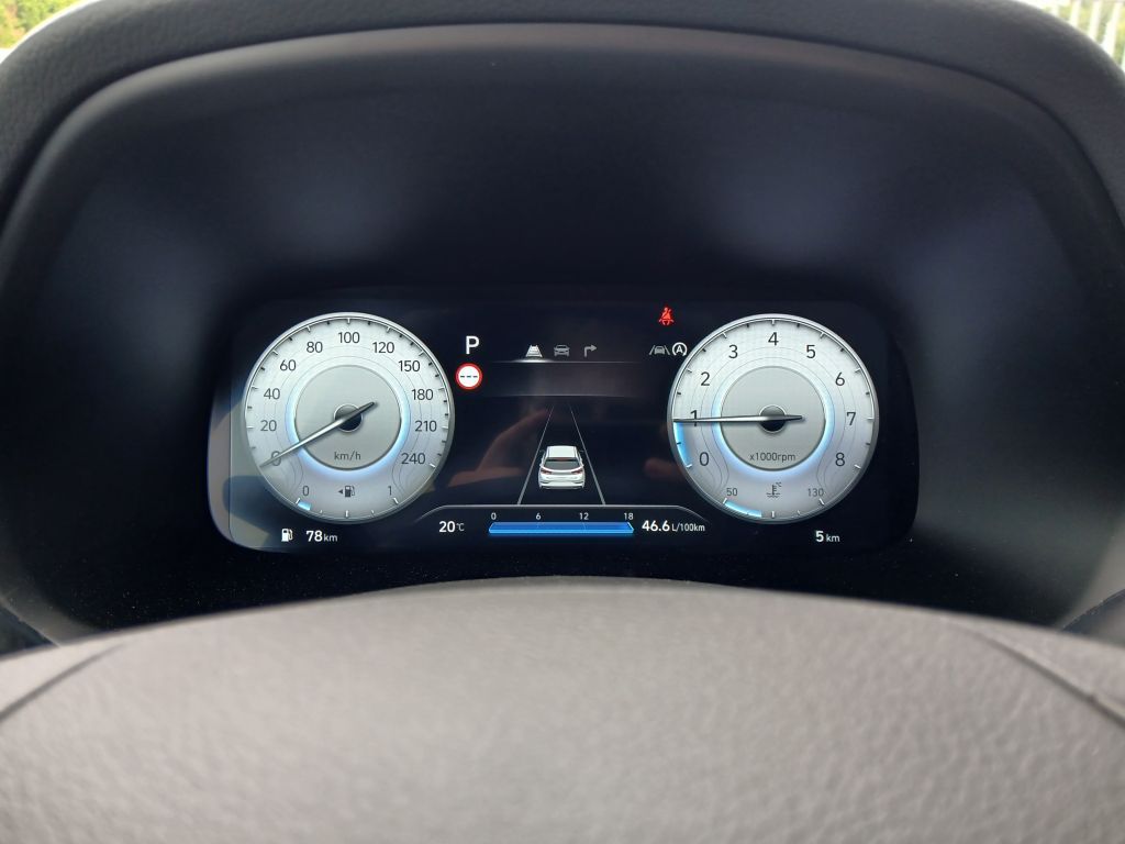 Hyundai i30 – Bild 16