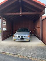 BMW 323ti E36 Compact Sperre Kompressor zieht wie M3 - BMW 323: 323ti Compact