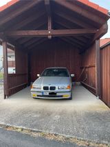 BMW 323ti E36 Compact Sperre Kompressor zieht wie M3 - BMW 323: 323ti Compact