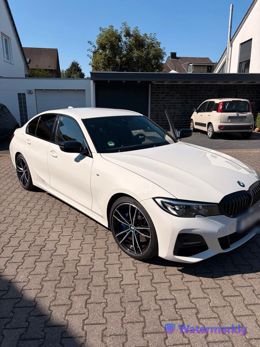 BMW 330i G20 M Sport LIM | 19 Zoll | M Sportbremse |