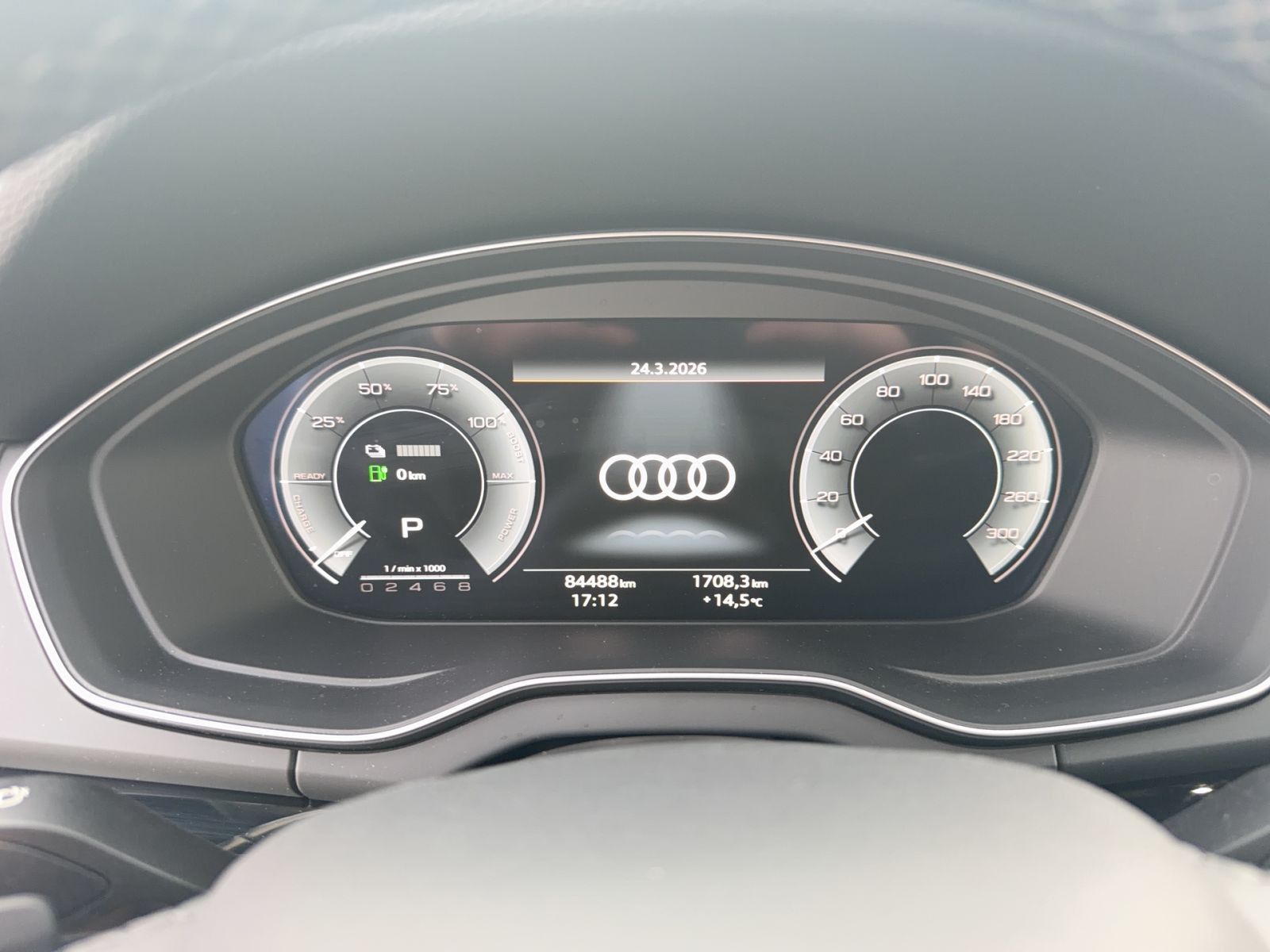 Audi Q5 - Bild 10