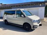 Volkswagen T6 California - VW T6 California in Dortmund