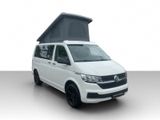 Volkswagen T6.1 California KÜCHE AUFSTELLDACH RMO SOFORTVE - Wohnwagen Aufstelldach