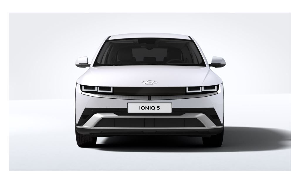 Hyundai IONIQ 5 - Bild 6