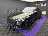 Mercedes-Benz S 580 4M L- Exclusive- AMG Line- 4seats- 4D- TV - Mercedes-Benz S 580 Neuwagen