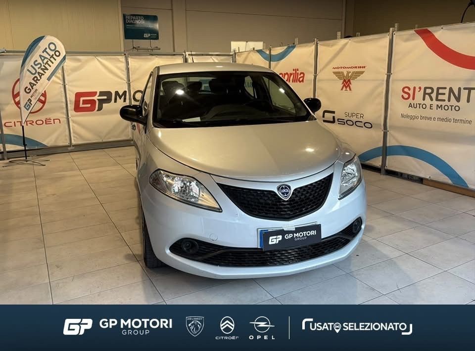 Image of Lancia Ypsilon