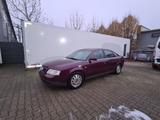 Audi A6 Automatik Bj 97 Jungtimer .. zugre... - gebrauchte Audi A6 aus dem Jahr 1997
