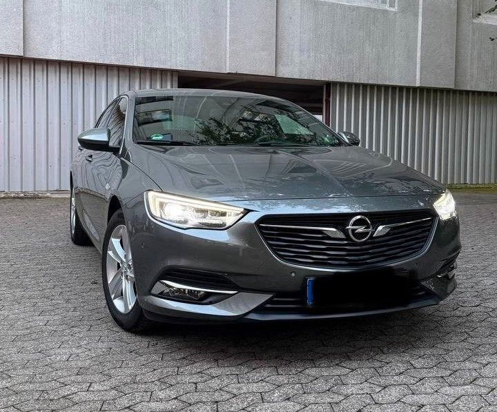 Image of Opel Insignia
