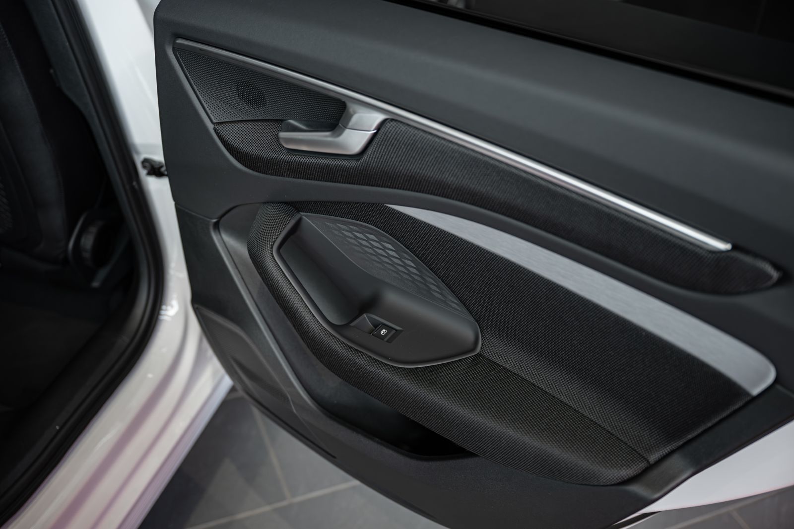 Audi A6 - Bild 9