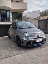 Fiat 500 Abarth 595 75esimo anniversario - Fiat: Sportwagen
