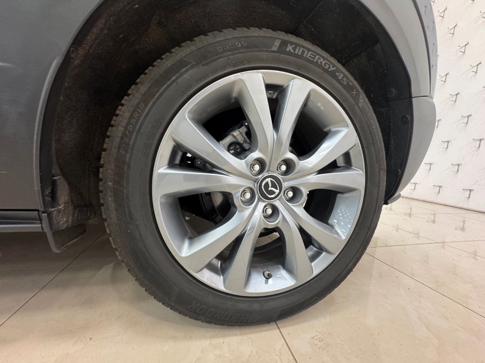 Mazda CX-30 - Bild 14
