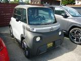 Opel Rocks-e Techno Techno - Opel Rocks-e: Techno