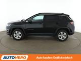 Jeep Compass 1.4 M-Air Limited 4WD Aut.*NAVI*PDC*TEMP - Jeep Gebrauchtwagen in Hannover