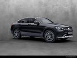 Mercedes-Benz GLC 200 4M Coupé AMG-LINE/HEAD-UP/MBUXAMG Line - Mercedes-Benz GLC 200 mit Benzin-Antrieb: Automatik
