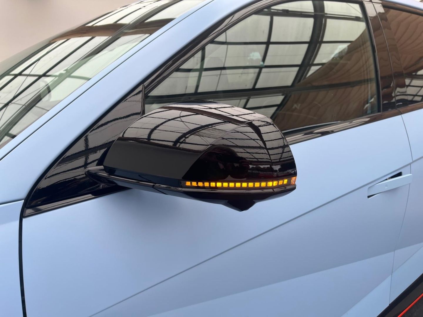 Hyundai IONIQ 5 – Bild 32