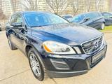 Volvo XC60 D3 Summum Geartronic/Panorama/Leder/Navi - Volvo aus 2010: Geländewagen